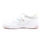 SCARPA KIDS LIFESTYLE WHITE SYNTHETIC/MESH