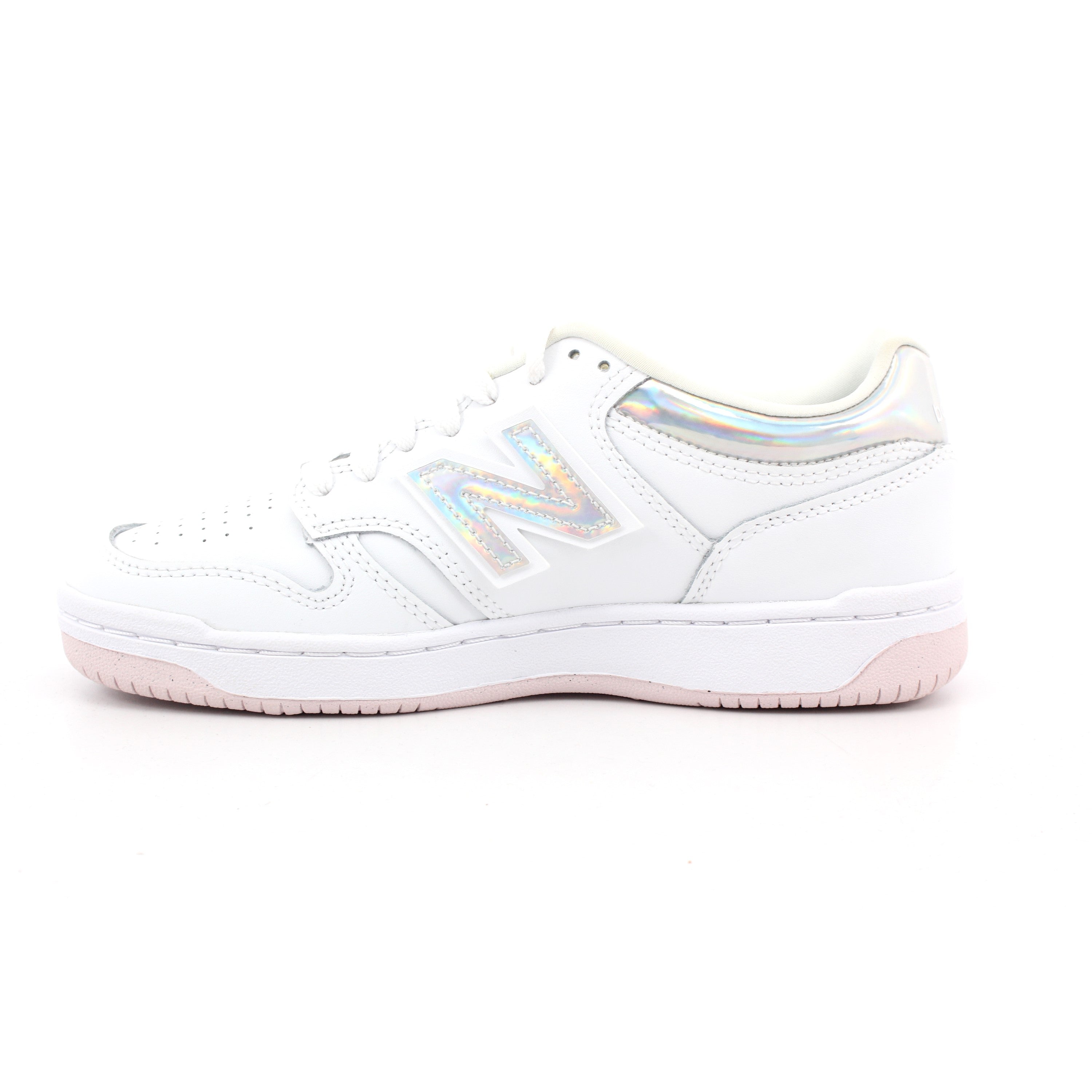 SCARPA KIDS LIFESTYLE WHITE SYNTHETIC/MESH