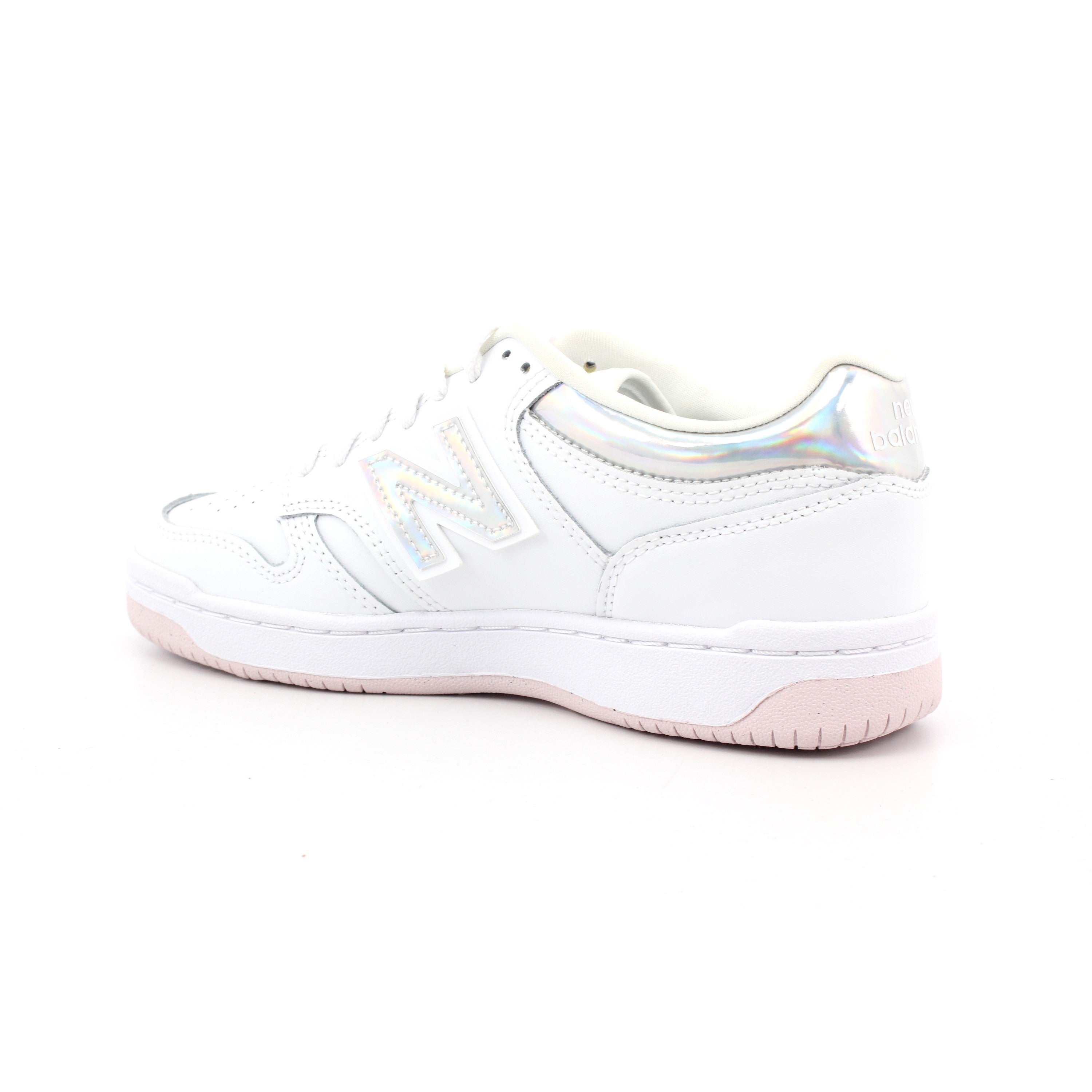 SCARPA KIDS LIFESTYLE WHITE SYNTHETIC/MESH