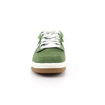 SCARPA KIDS LIFESTYLE DARK ALPINE GREEN SUEDE/MESH
