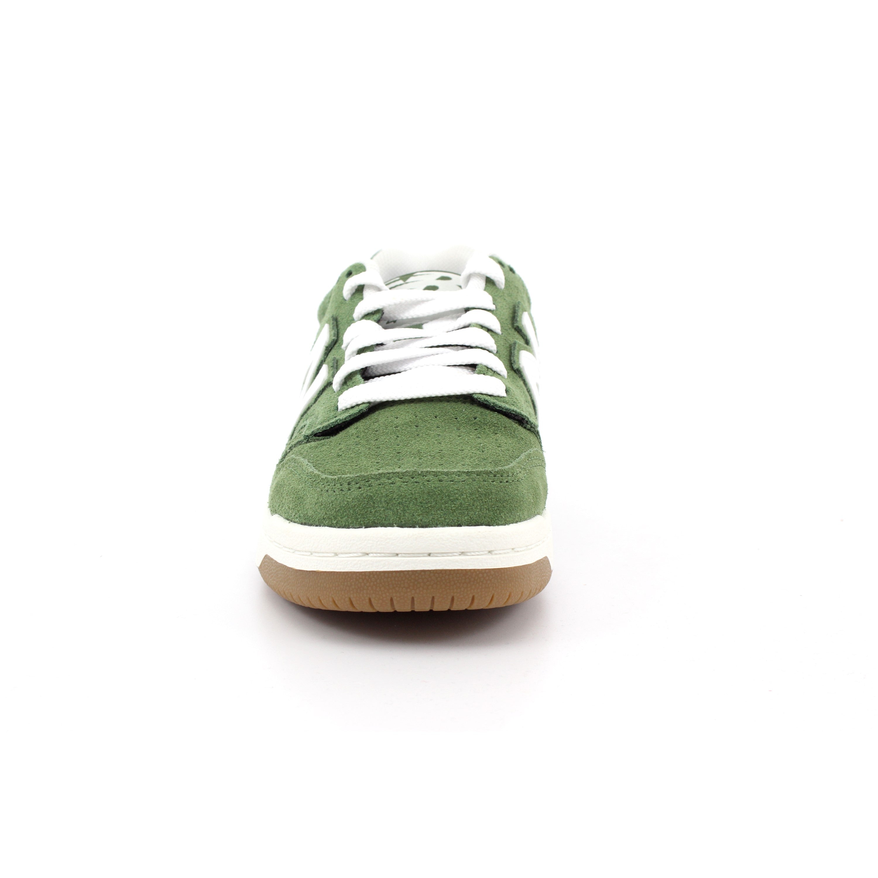 SCARPA KIDS LIFESTYLE DARK ALPINE GREEN SUEDE/MESH