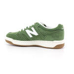 SCARPA KIDS LIFESTYLE DARK ALPINE GREEN SUEDE/MESH