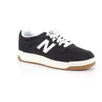SCARPA KIDS LIFESTYLE BLACK SUEDE/MESH