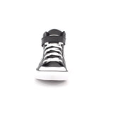 CON PRO BLAZE STRAP LEATHER HI BLACK/WHITE