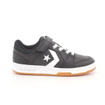 CONVERSE LIFESTYLE 1998 EASY ON BLACK/WHITE/BLACK