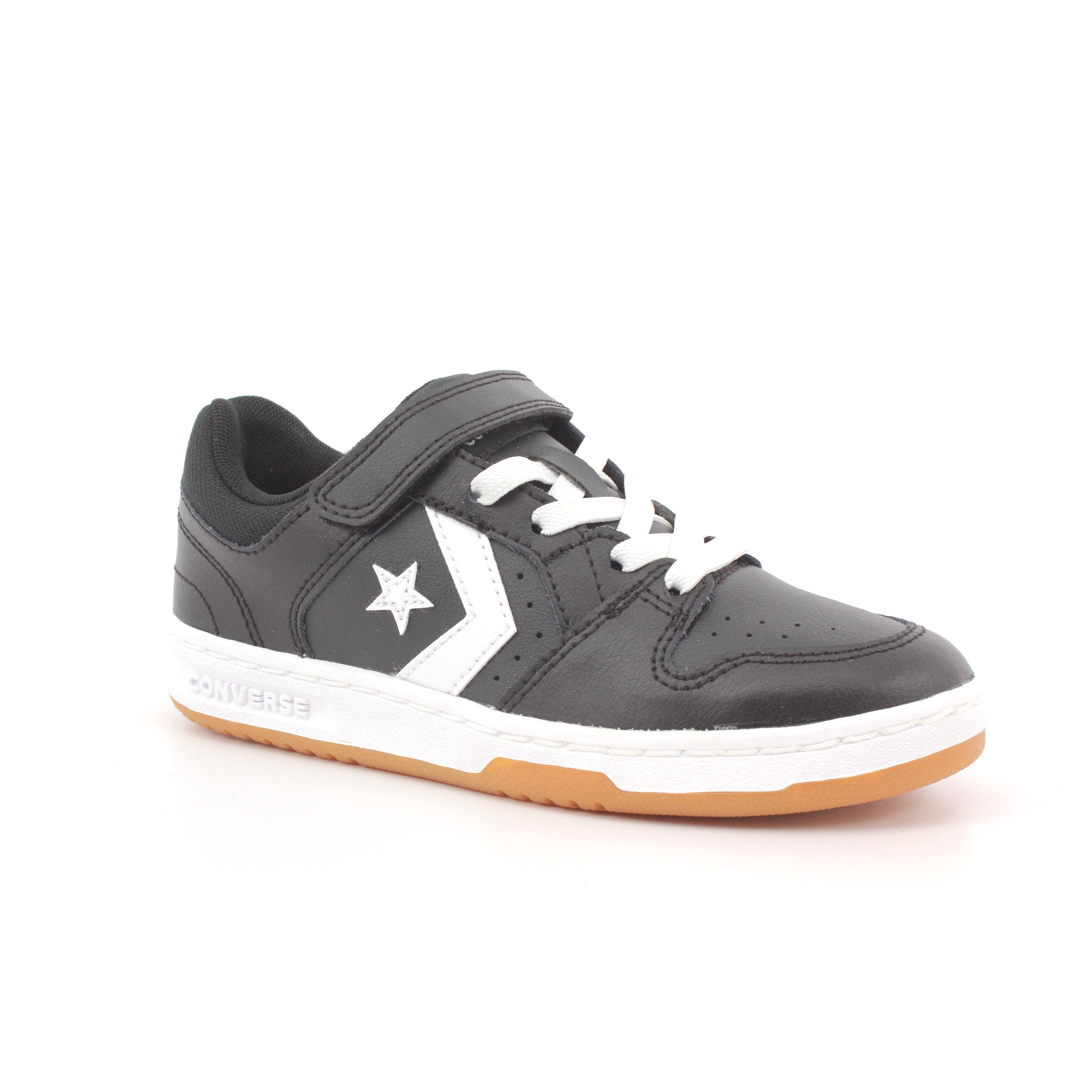 CONVERSE LIFESTYLE 1998 EASY ON BLACK/WHITE/BLACK