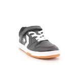 CONVERSE LIFESTYLE 1998 EASY ON BLACK/WHITE/BLACK