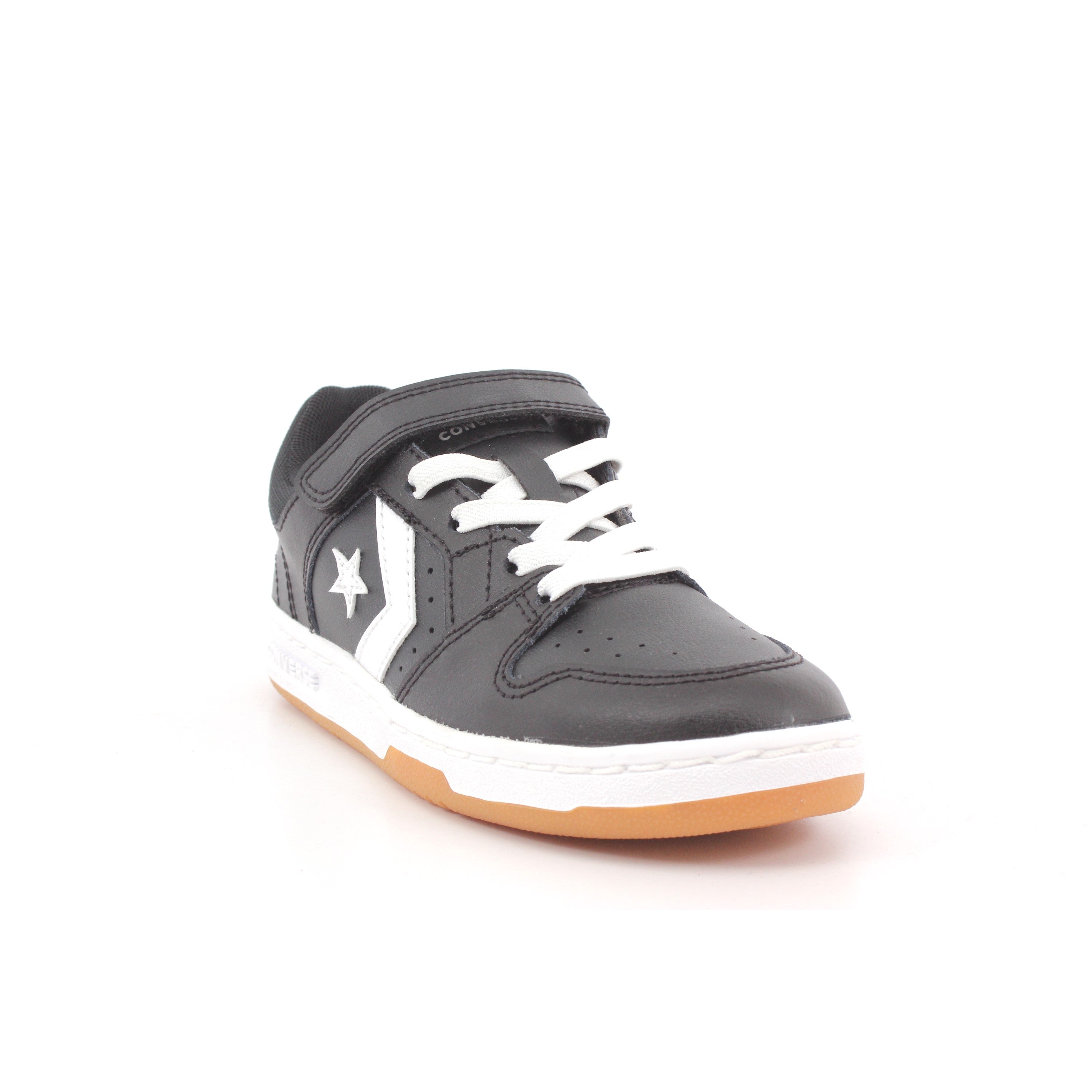 CONVERSE LIFESTYLE 1998 EASY ON BLACK/WHITE/BLACK