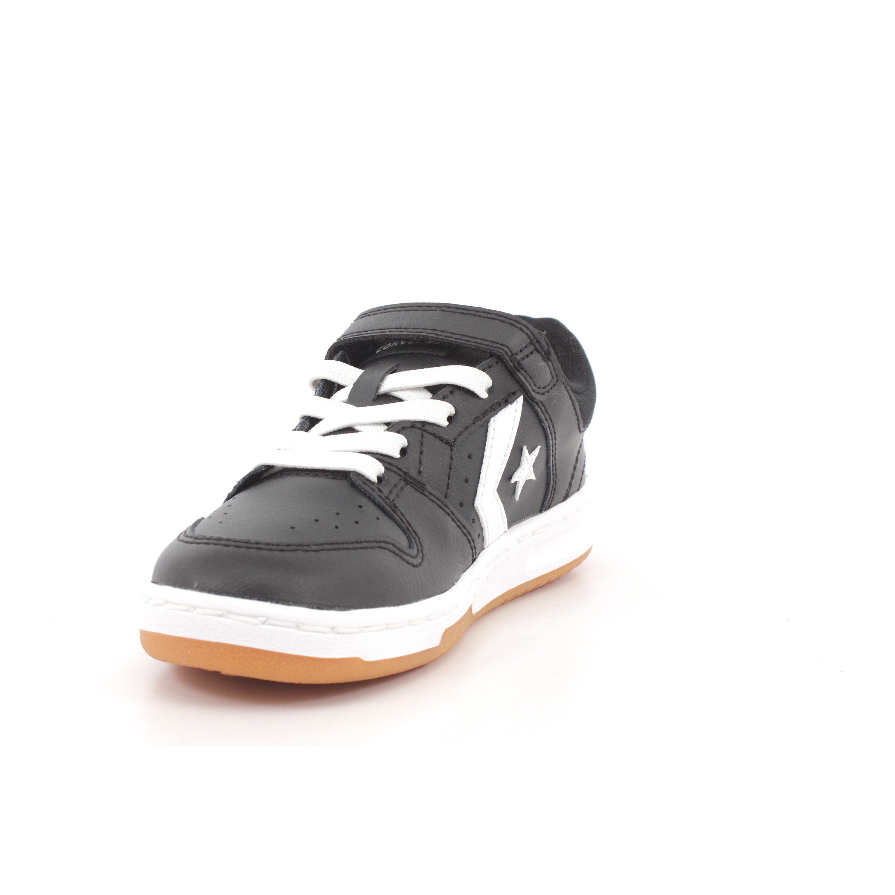 CONVERSE LIFESTYLE 1998 EASY ON BLACK/WHITE/BLACK