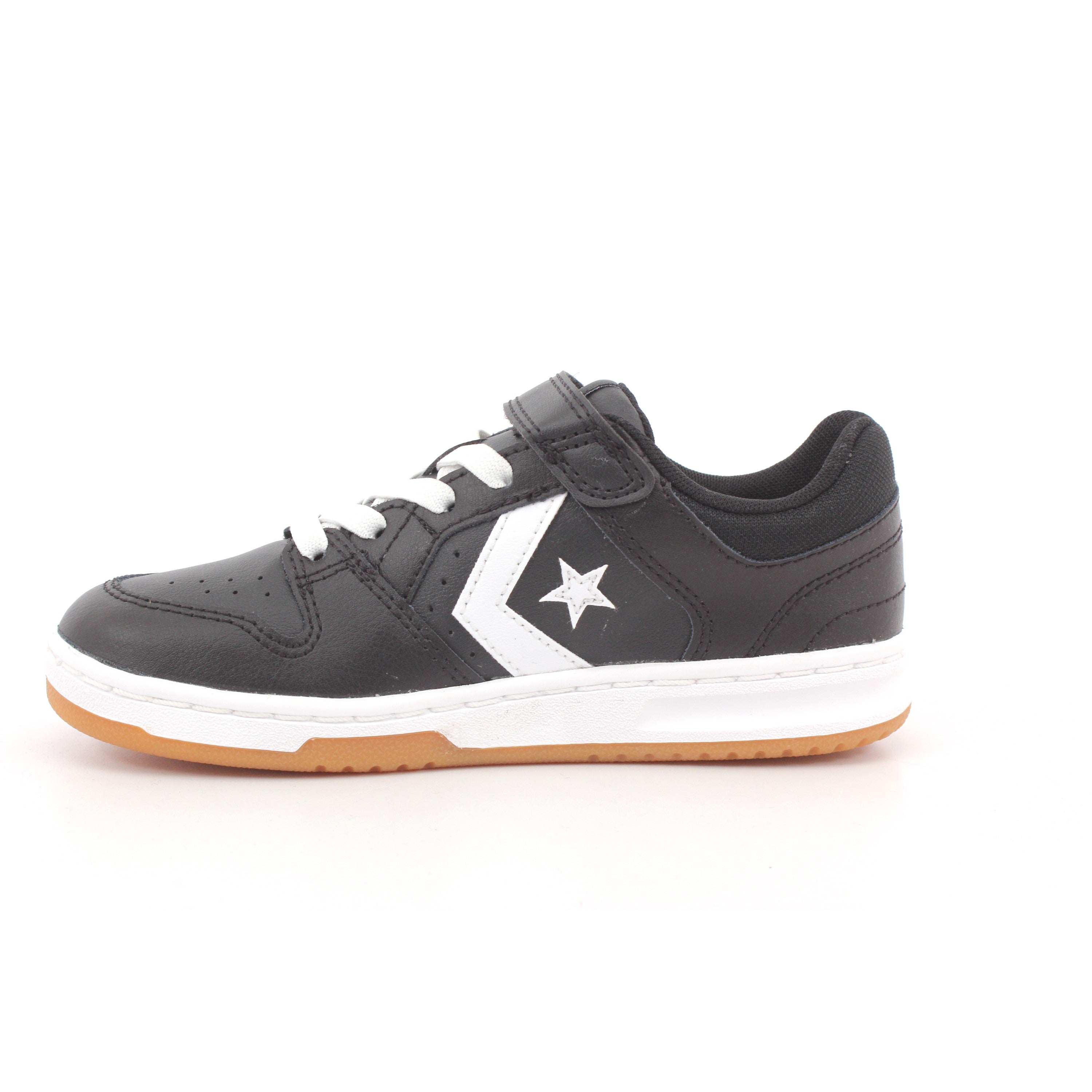 CONVERSE LIFESTYLE 1998 EASY ON BLACK/WHITE/BLACK