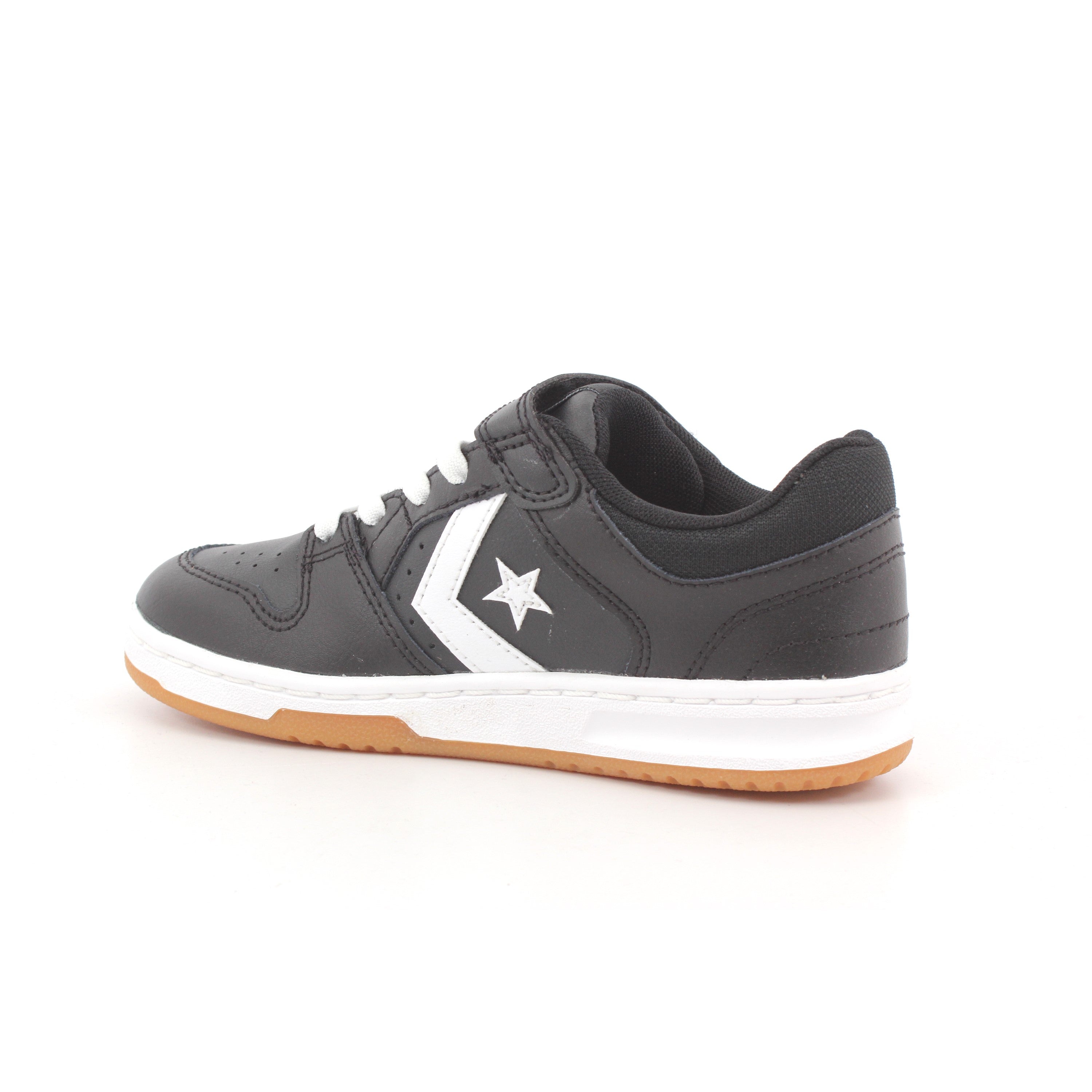 CONVERSE LIFESTYLE 1998 EASY ON BLACK/WHITE/BLACK