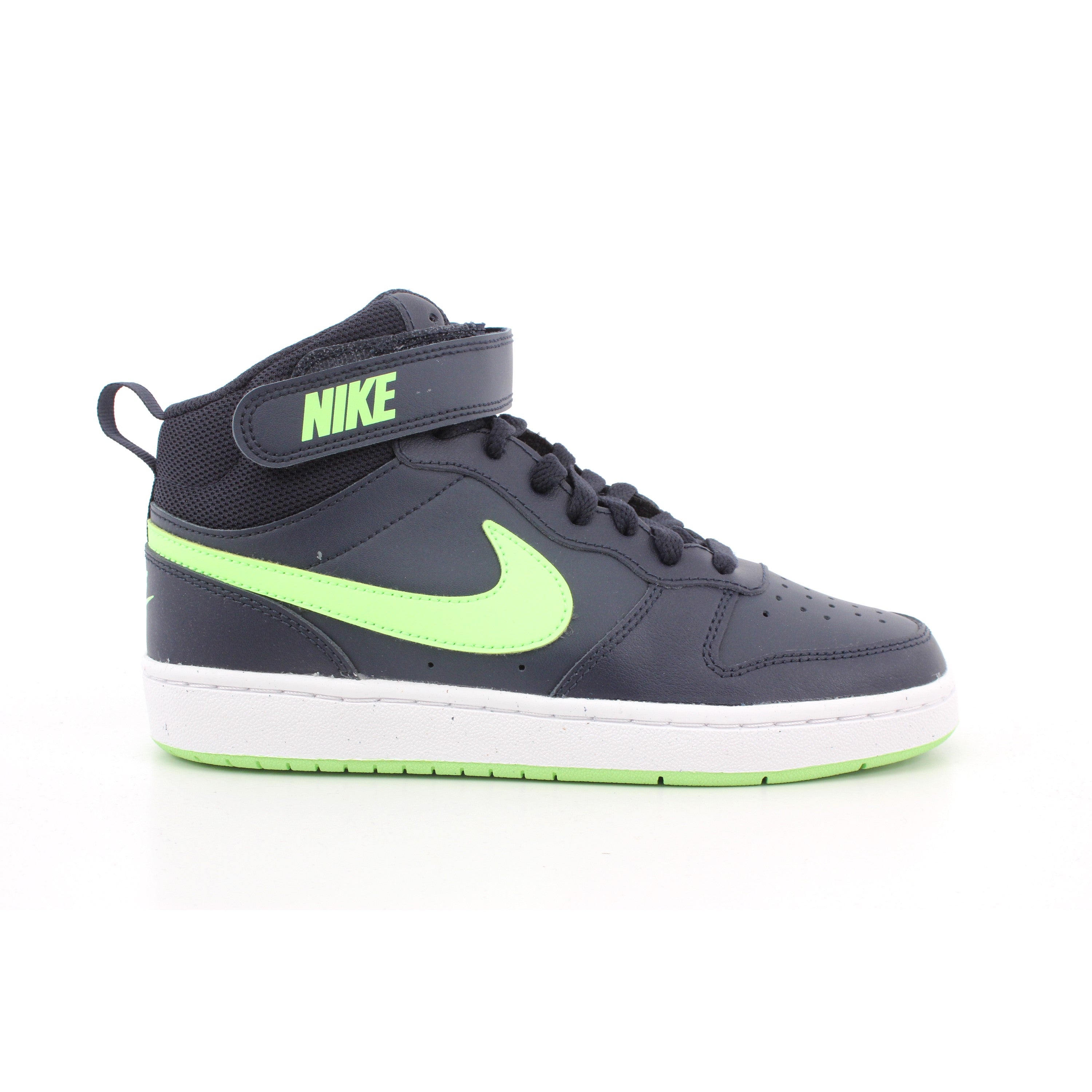 COURT BOROUGH MID 2 (GS)