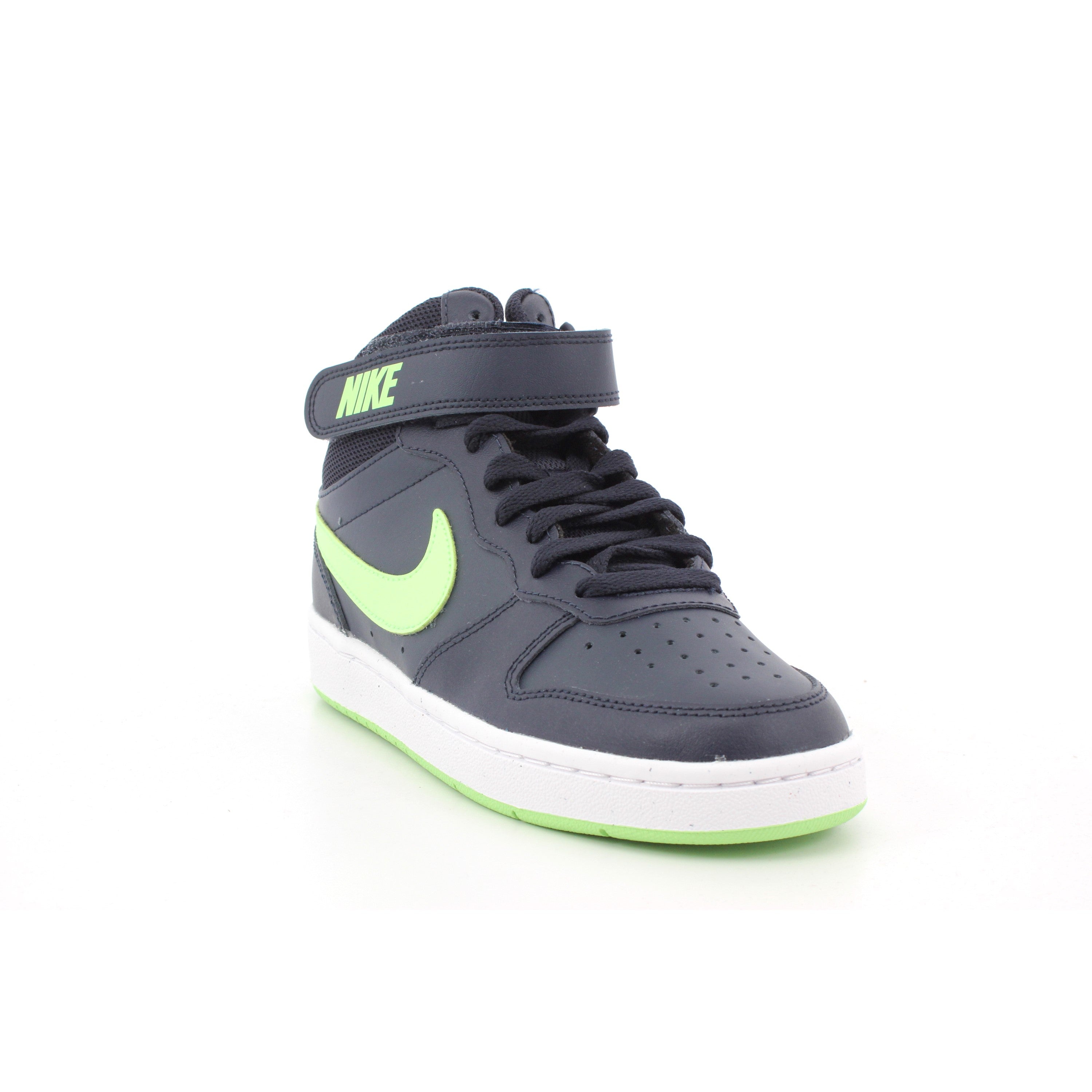 COURT BOROUGH MID 2 (GS)
