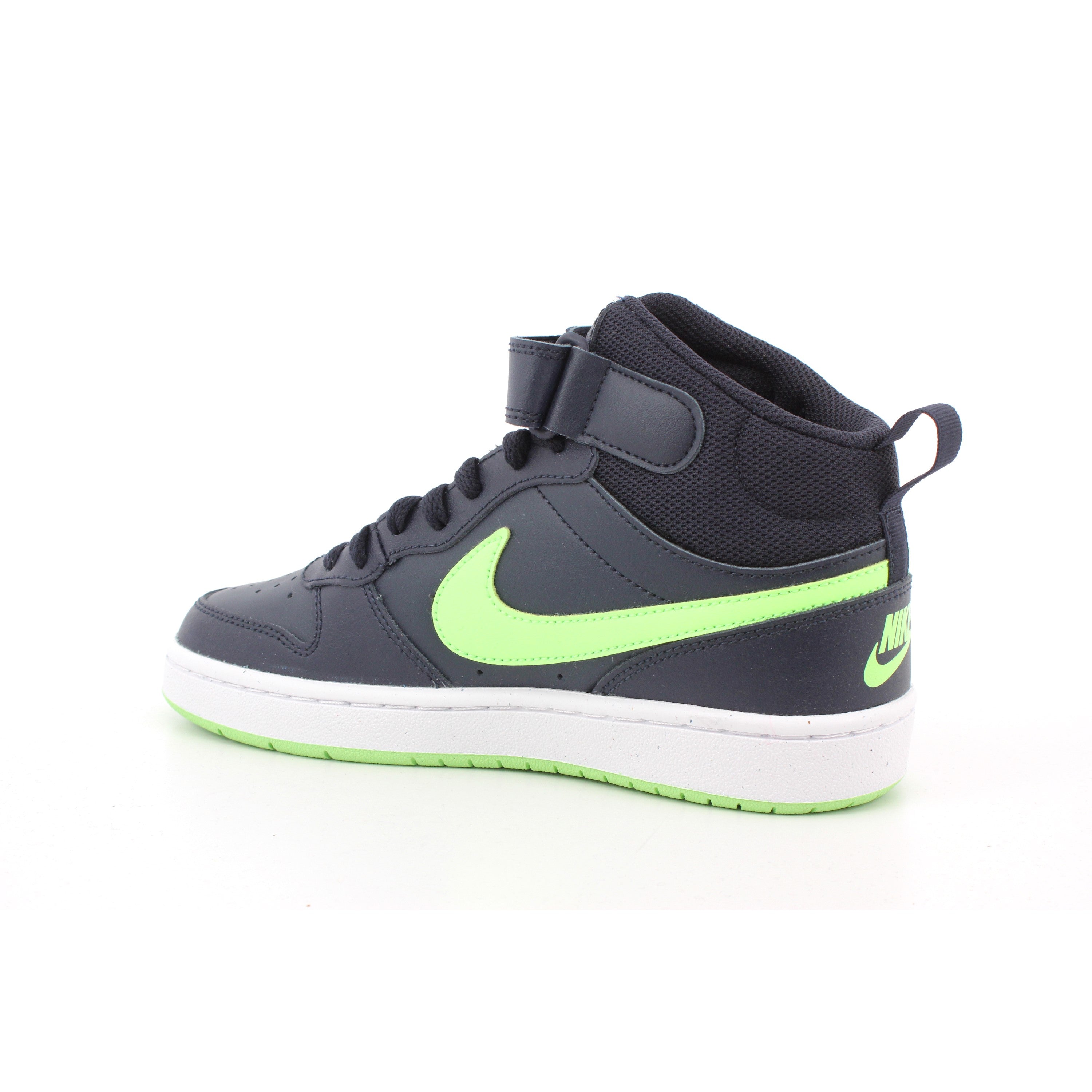 COURT BOROUGH MID 2 (GS)