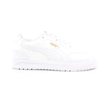SHUFFLE DOWNTOWN PUMA WHITE