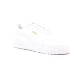 SHUFFLE DOWNTOWN PUMA WHITE