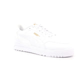 SHUFFLE DOWNTOWN PUMA WHITE