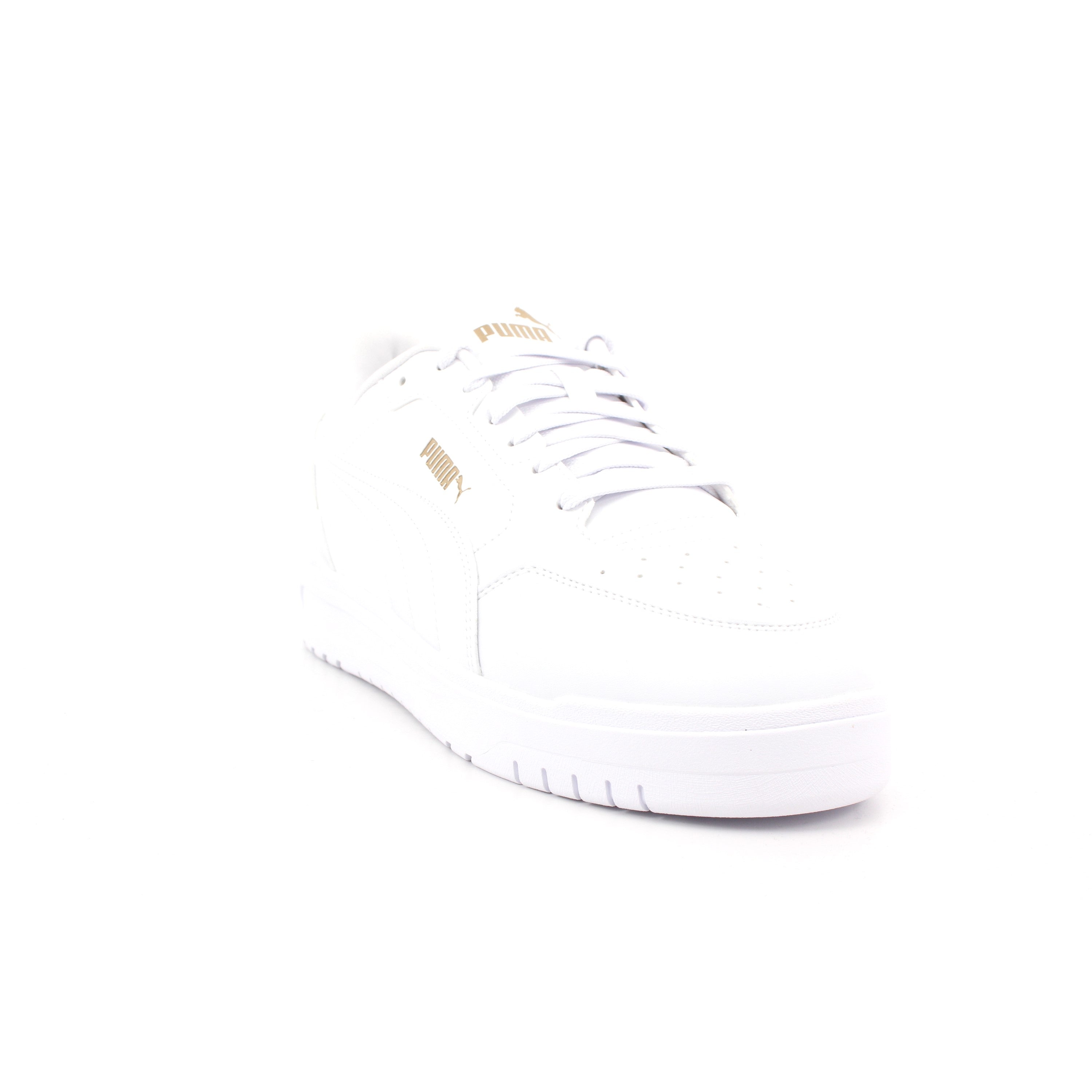 SHUFFLE DOWNTOWN PUMA WHITE