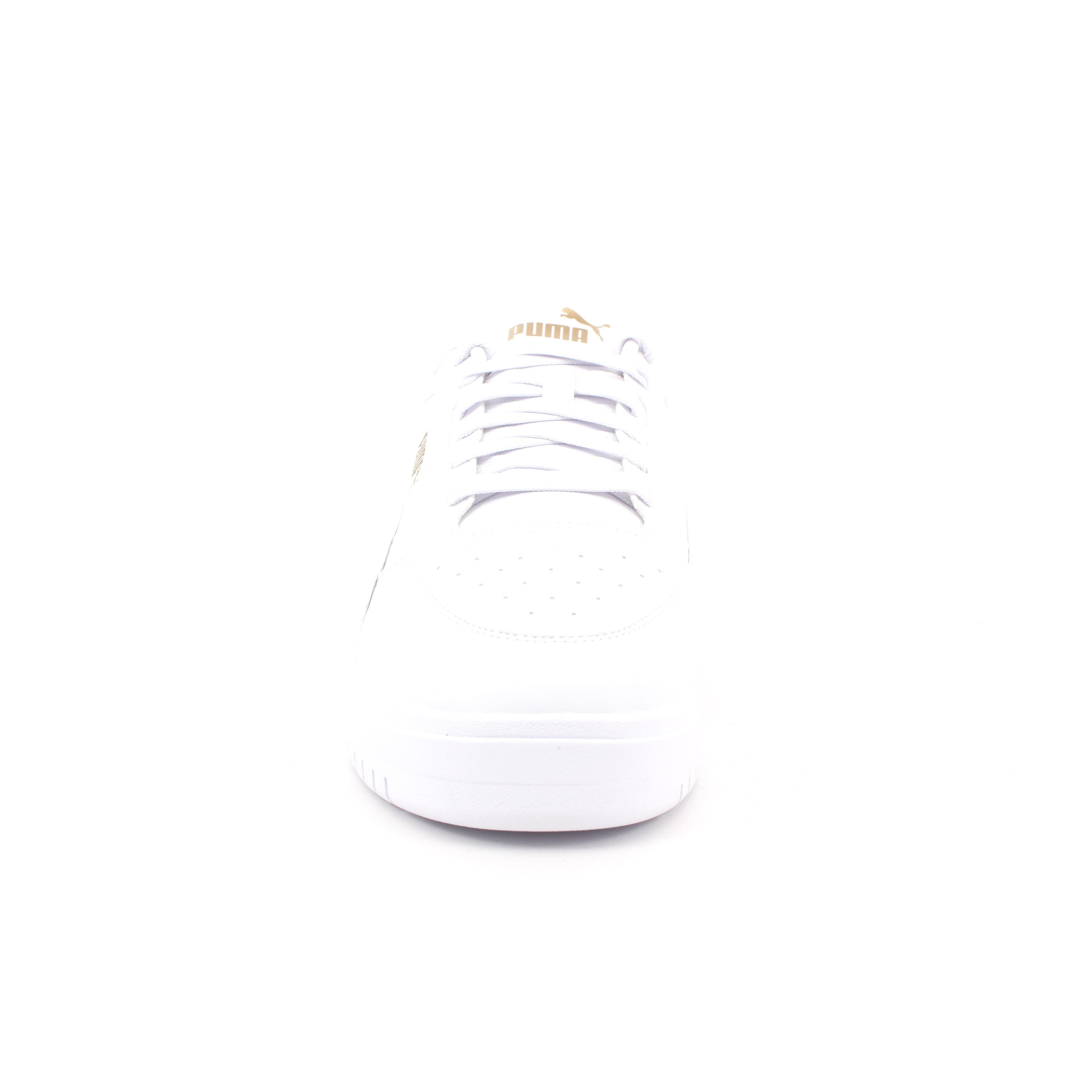 SHUFFLE DOWNTOWN PUMA WHITE