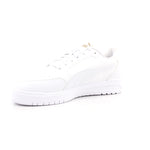 SHUFFLE DOWNTOWN PUMA WHITE