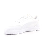 SHUFFLE DOWNTOWN PUMA WHITE