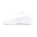 SHUFFLE DOWNTOWN PUMA WHITE