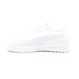 SHUFFLE DOWNTOWN PUMA WHITE