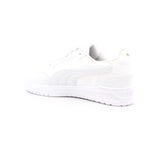SHUFFLE DOWNTOWN PUMA WHITE