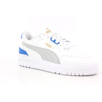 SHUFFLE DOWNTOWN LO JR PUMA WHITE-PUMA WHITE-PUMA
