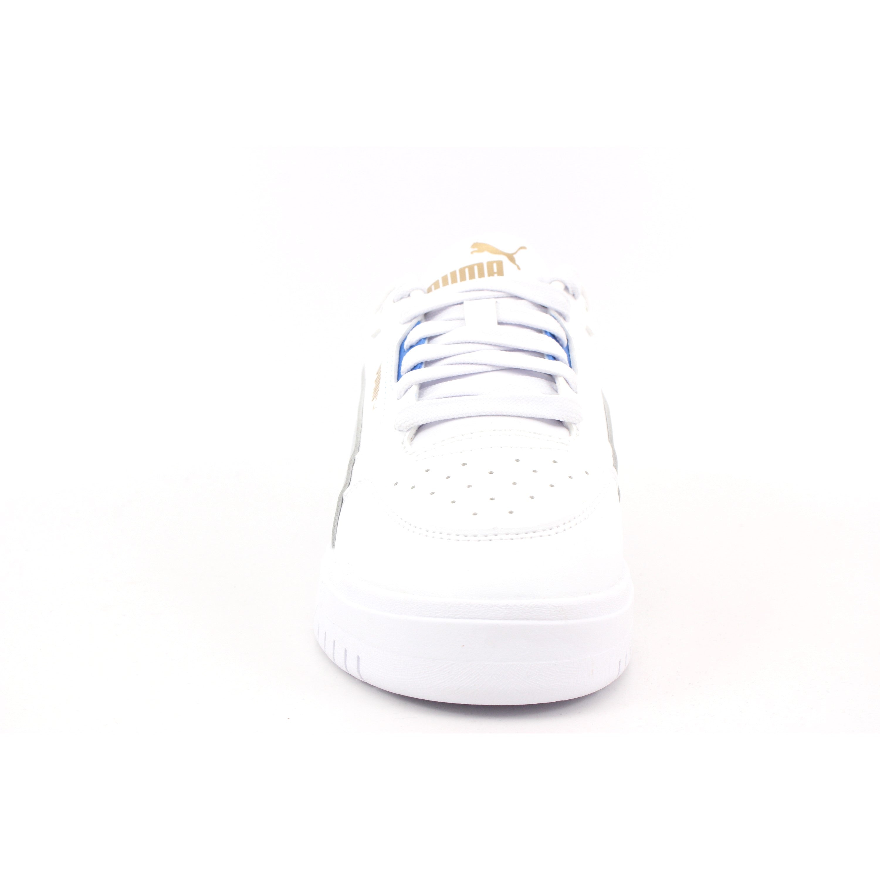 SHUFFLE DOWNTOWN LO JR PUMA WHITE-PUMA WHITE-PUMA