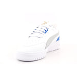 SHUFFLE DOWNTOWN LO JR PUMA WHITE-PUMA WHITE-PUMA