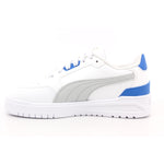 SHUFFLE DOWNTOWN LO JR PUMA WHITE-PUMA WHITE-PUMA