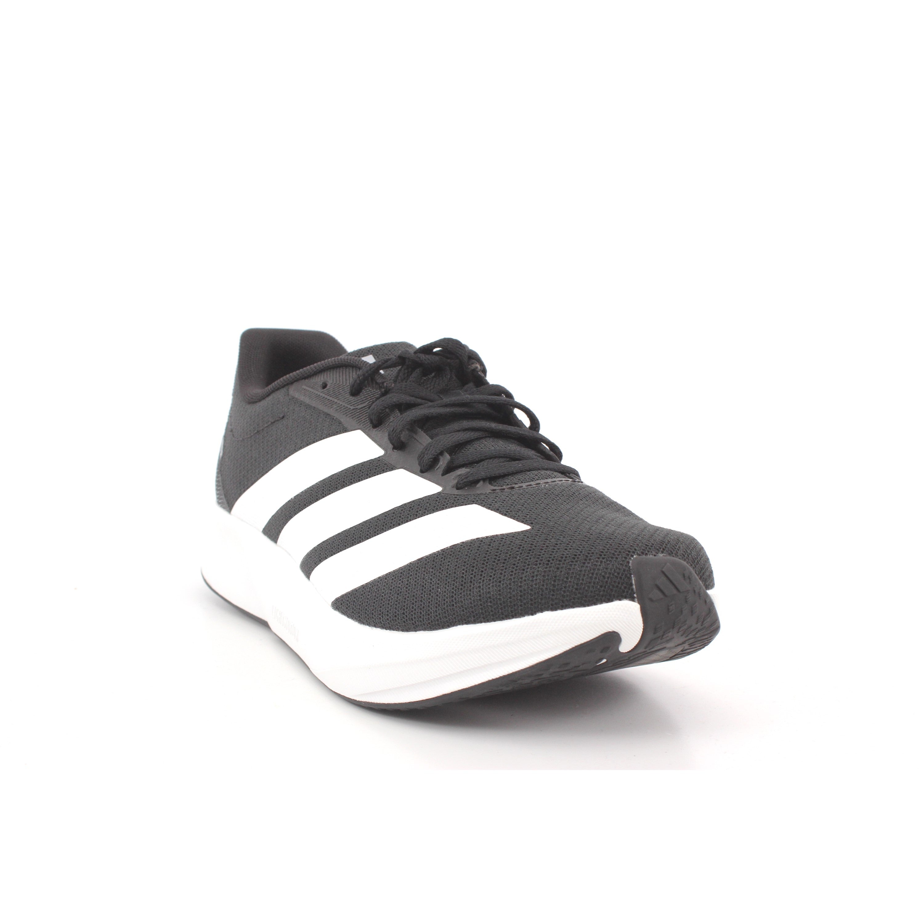 DURAMO RC 2 M BLK/WHT/SILVER
