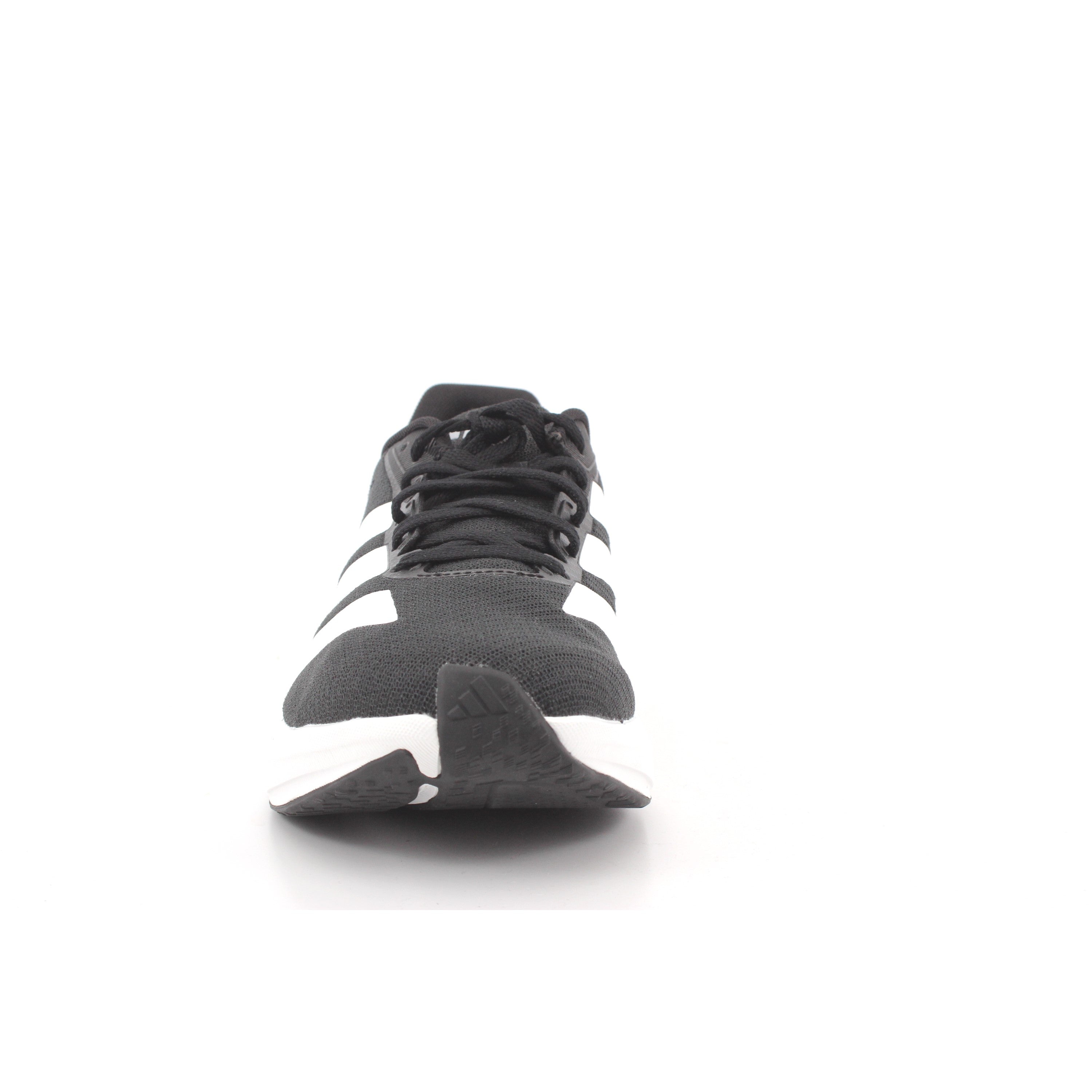 DURAMO RC 2 M BLK/WHT/SILVER