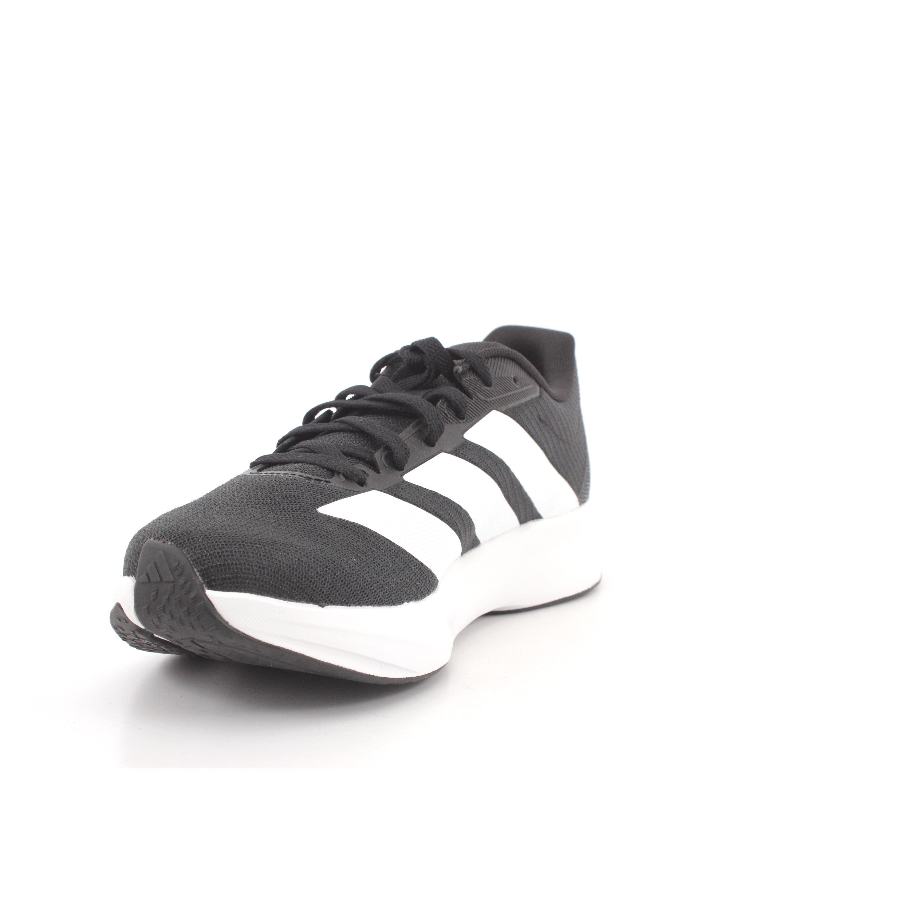 DURAMO RC 2 M BLK/WHT/SILVER
