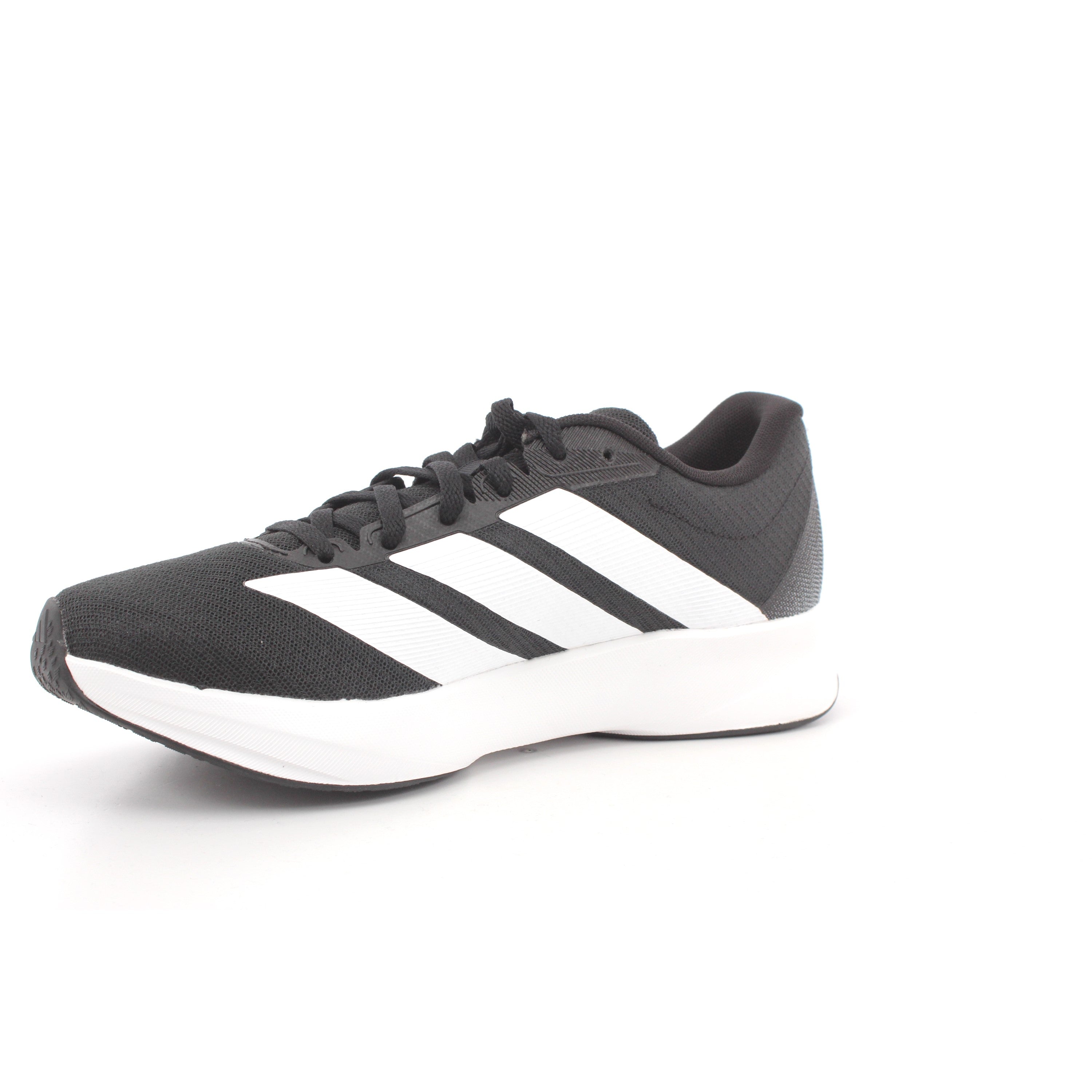 DURAMO RC 2 M BLK/WHT/SILVER