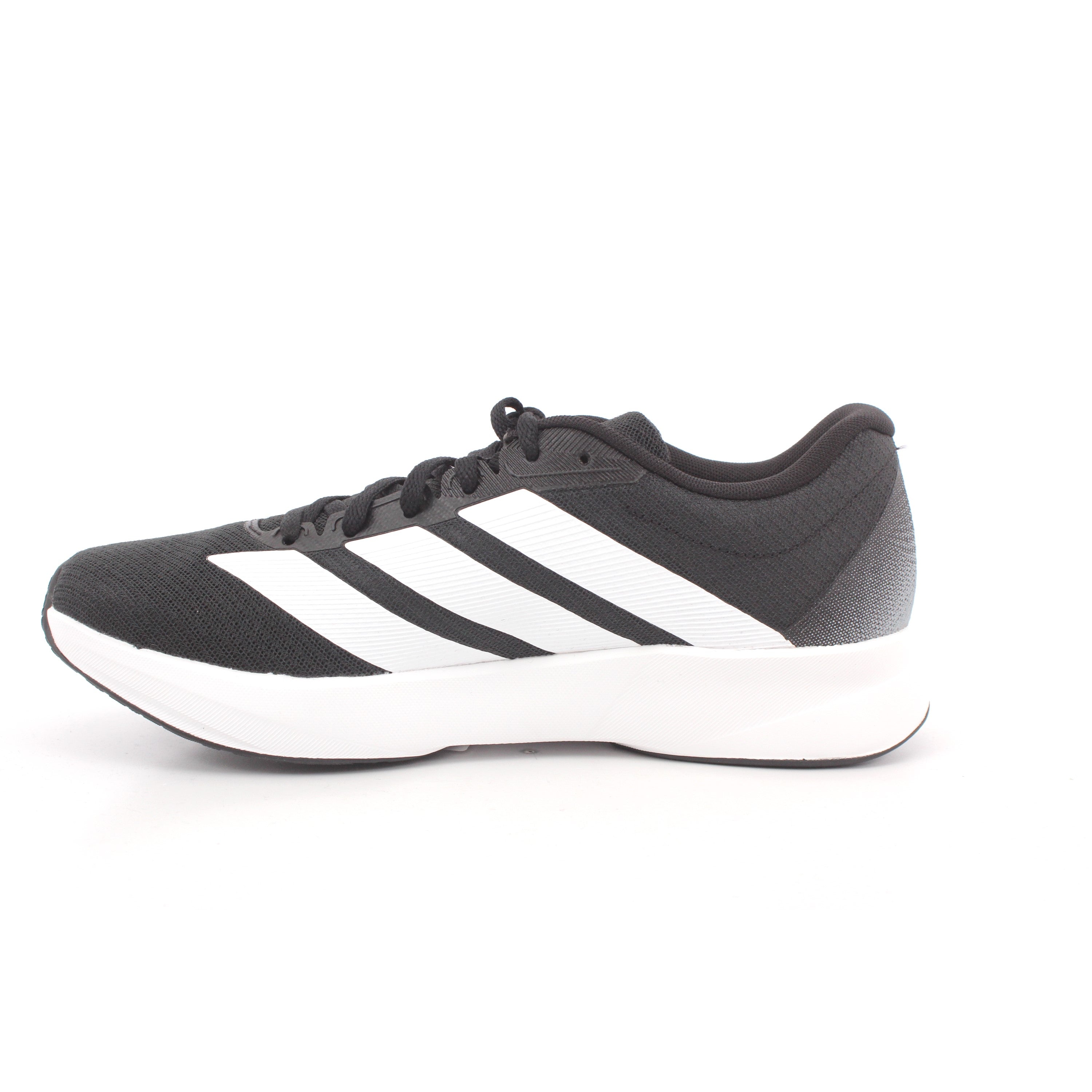 DURAMO RC 2 M BLK/WHT/SILVER