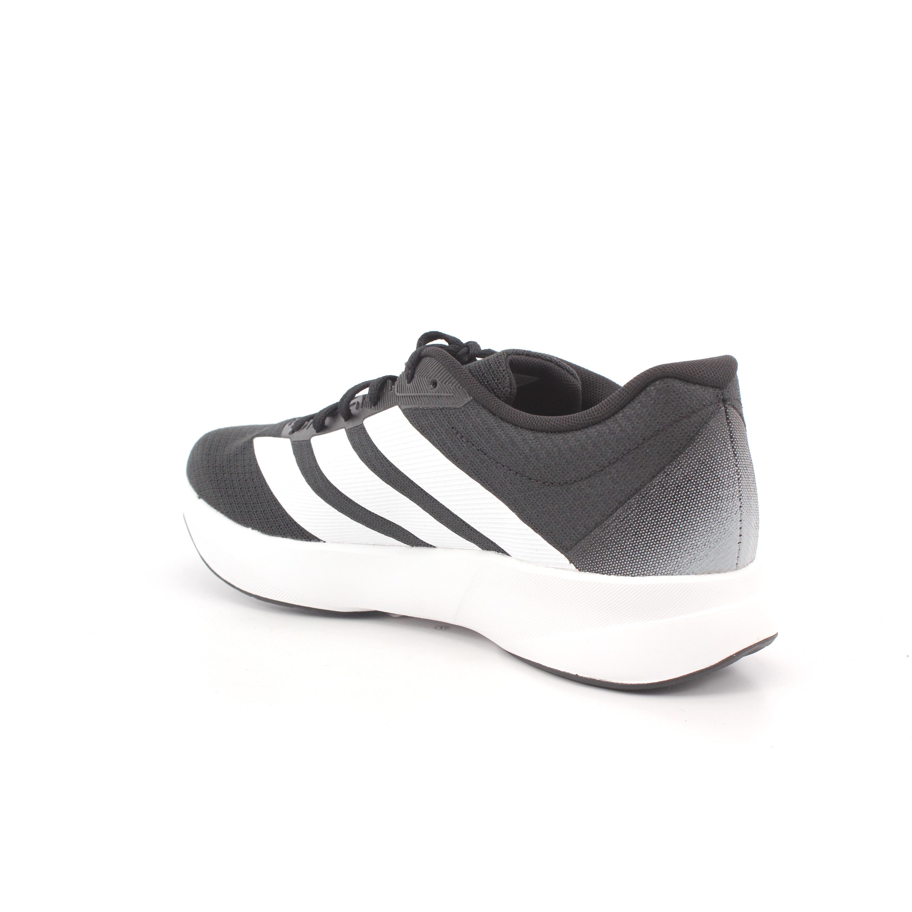 DURAMO RC 2 M BLK/WHT/SILVER