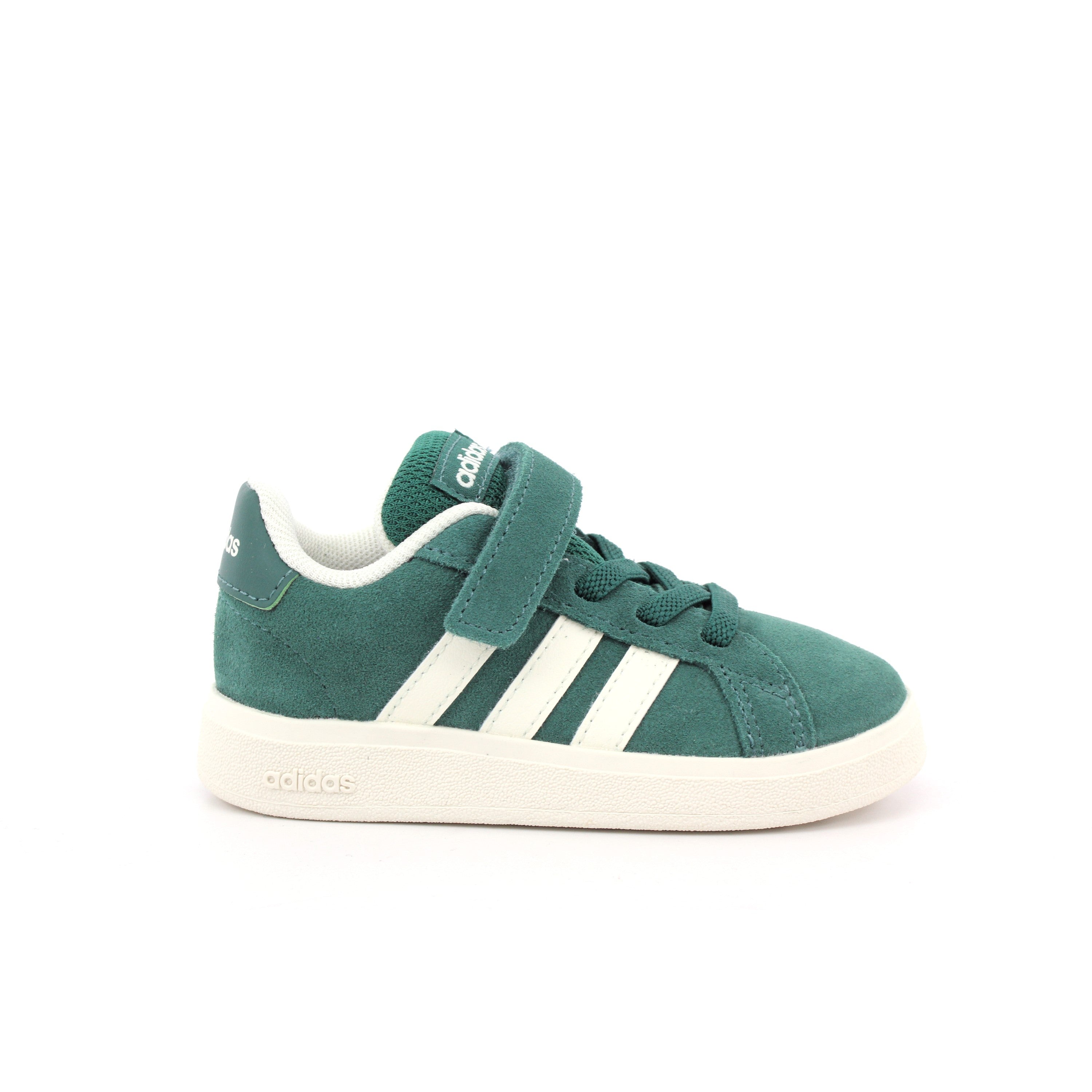 GRAND COURT 00S EL I GREEN/OFFWHITE/BLK