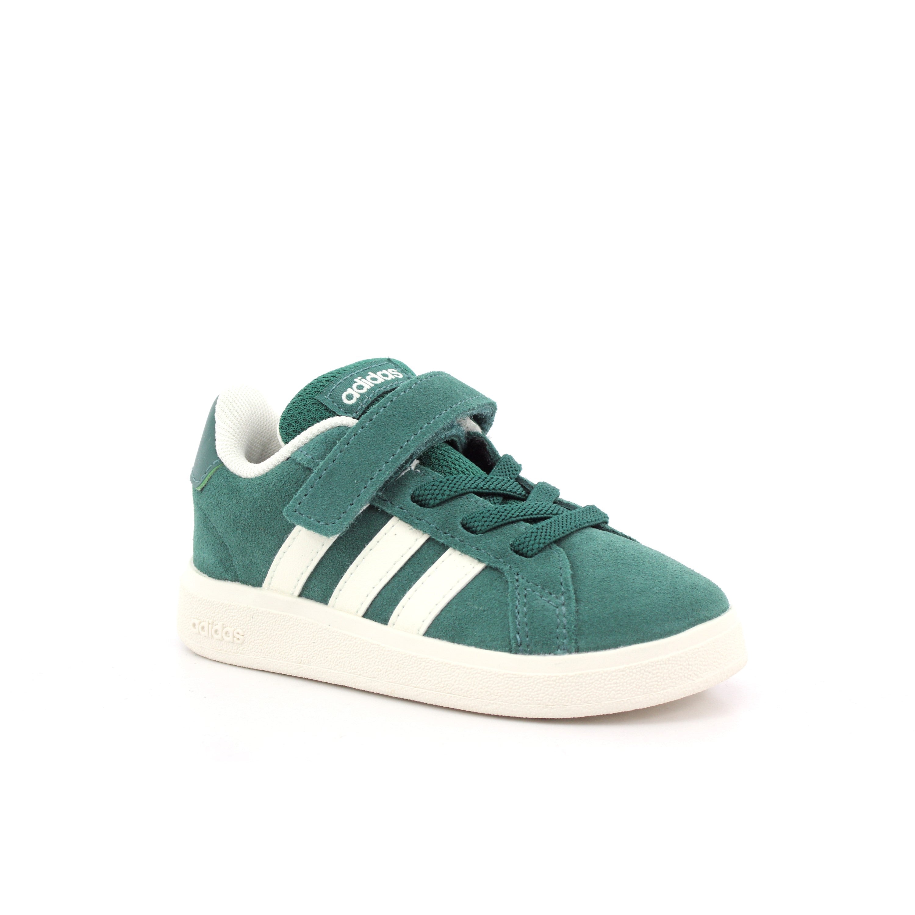GRAND COURT 00S EL I GREEN/OFFWHITE/BLK
