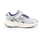 GO RUN CONSISTENT 2.0 SLNVSILVER/N