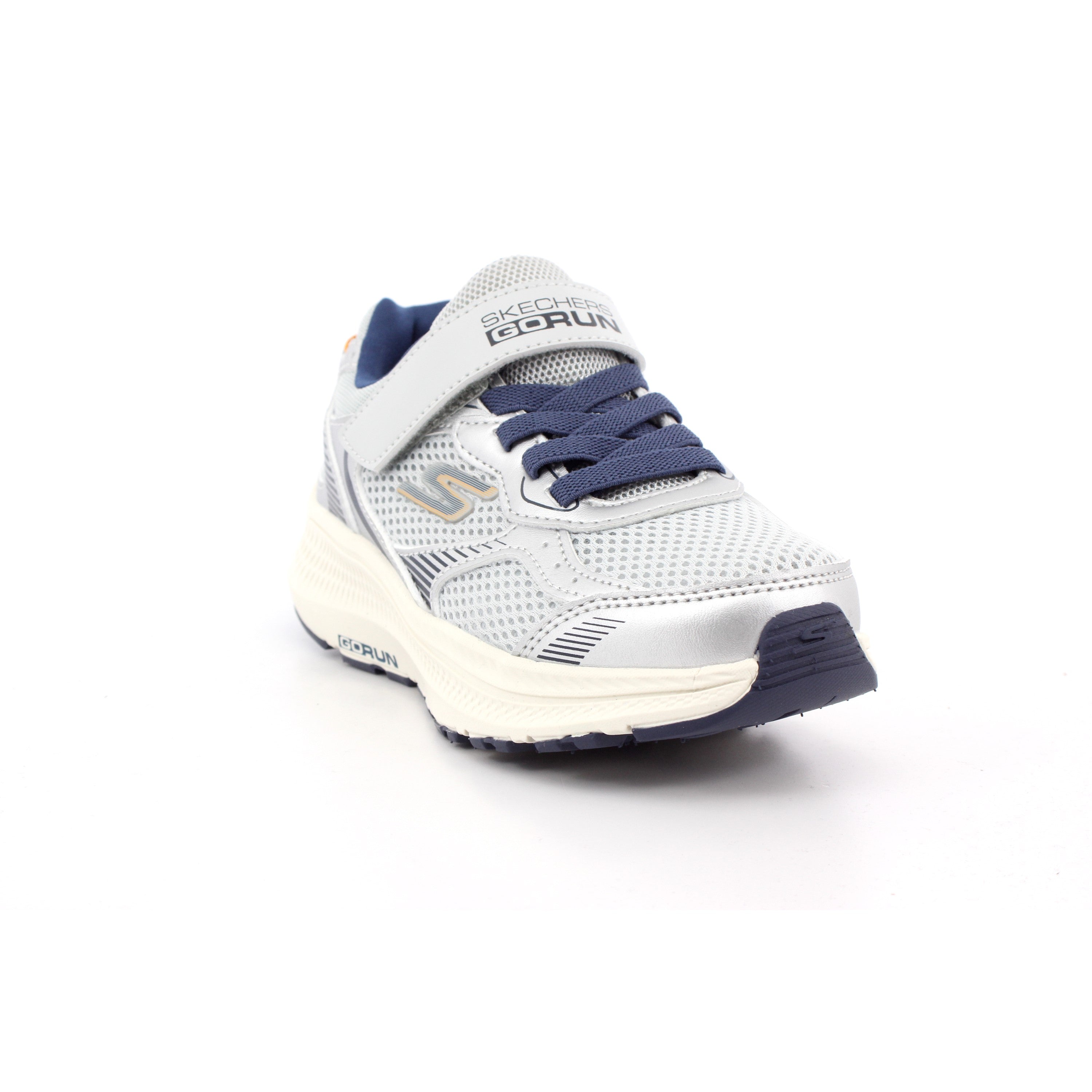 GO RUN CONSISTENT 2.0 SLNVSILVER/N