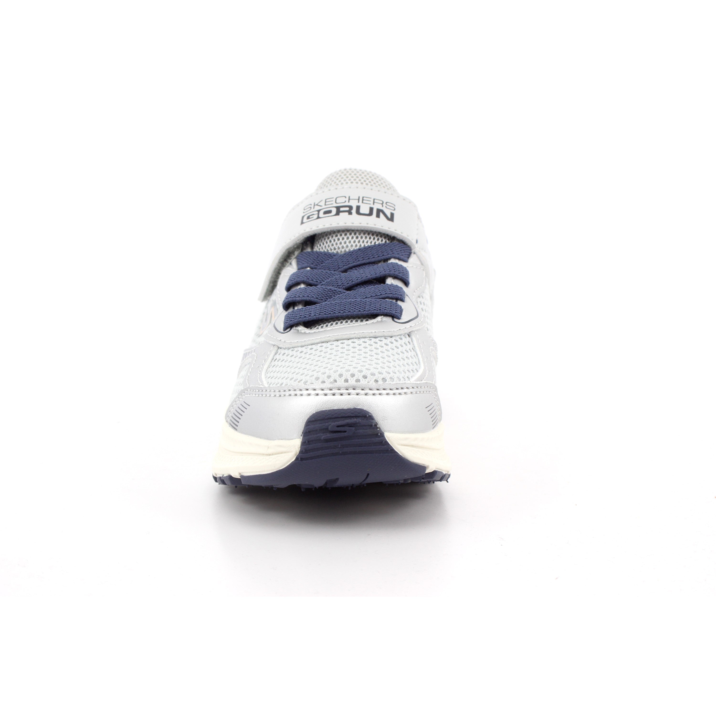 GO RUN CONSISTENT 2.0 SLNVSILVER/N