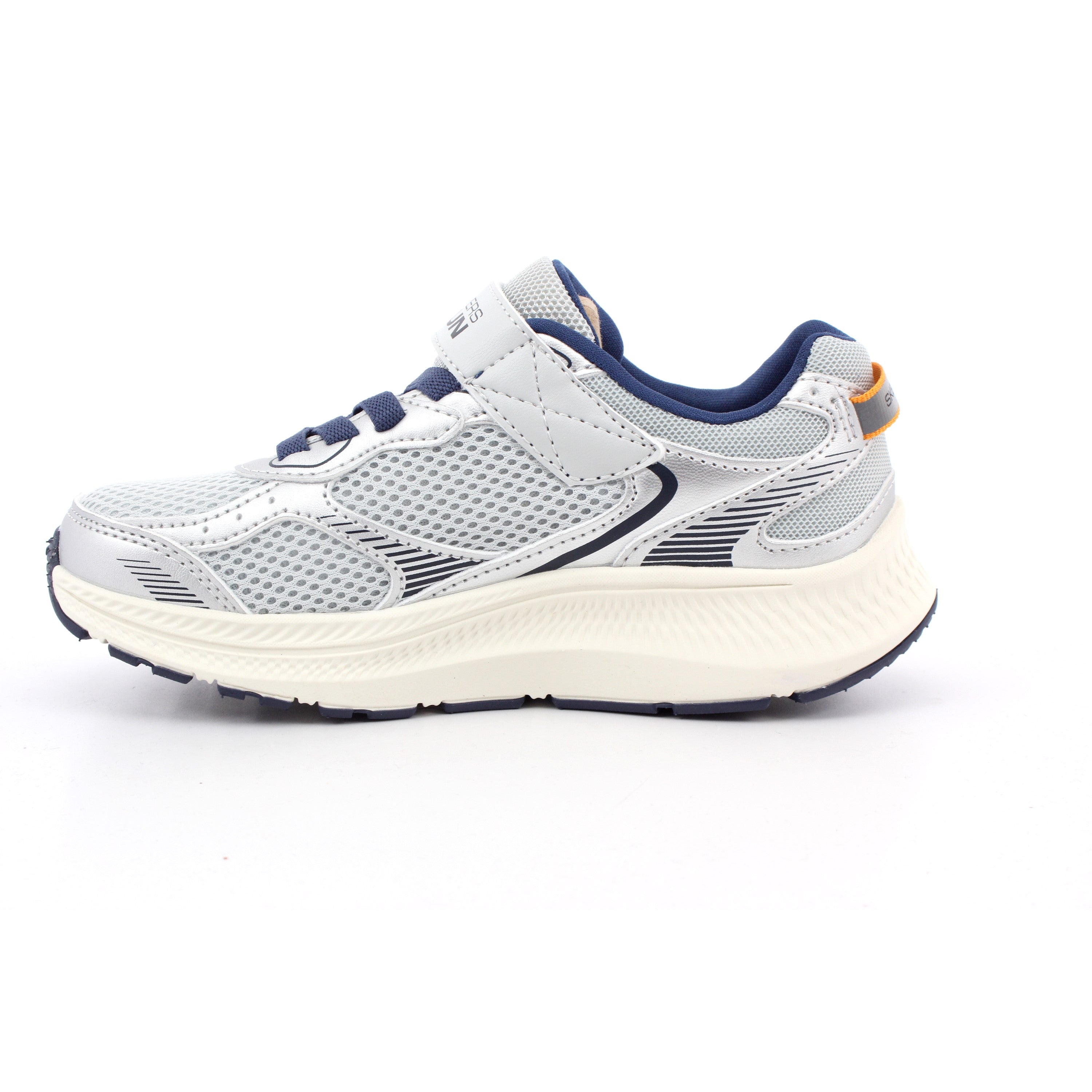 GO RUN CONSISTENT 2.0 SLNVSILVER/N