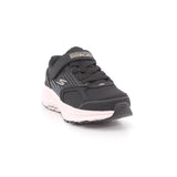 GO RUN CONSISTENT 2.0 BKRGBLACK/RO