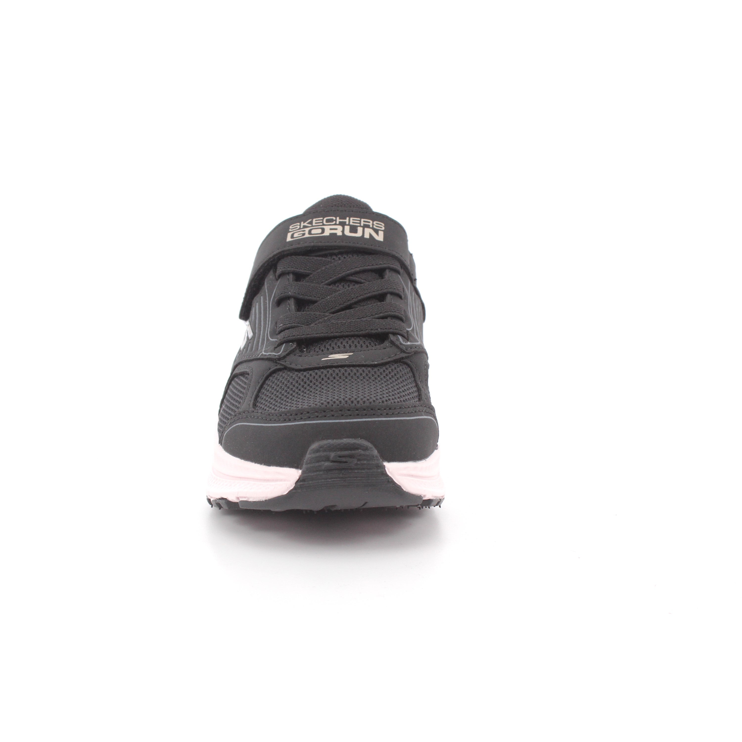 GO RUN CONSISTENT 2.0 BKRGBLACK/RO
