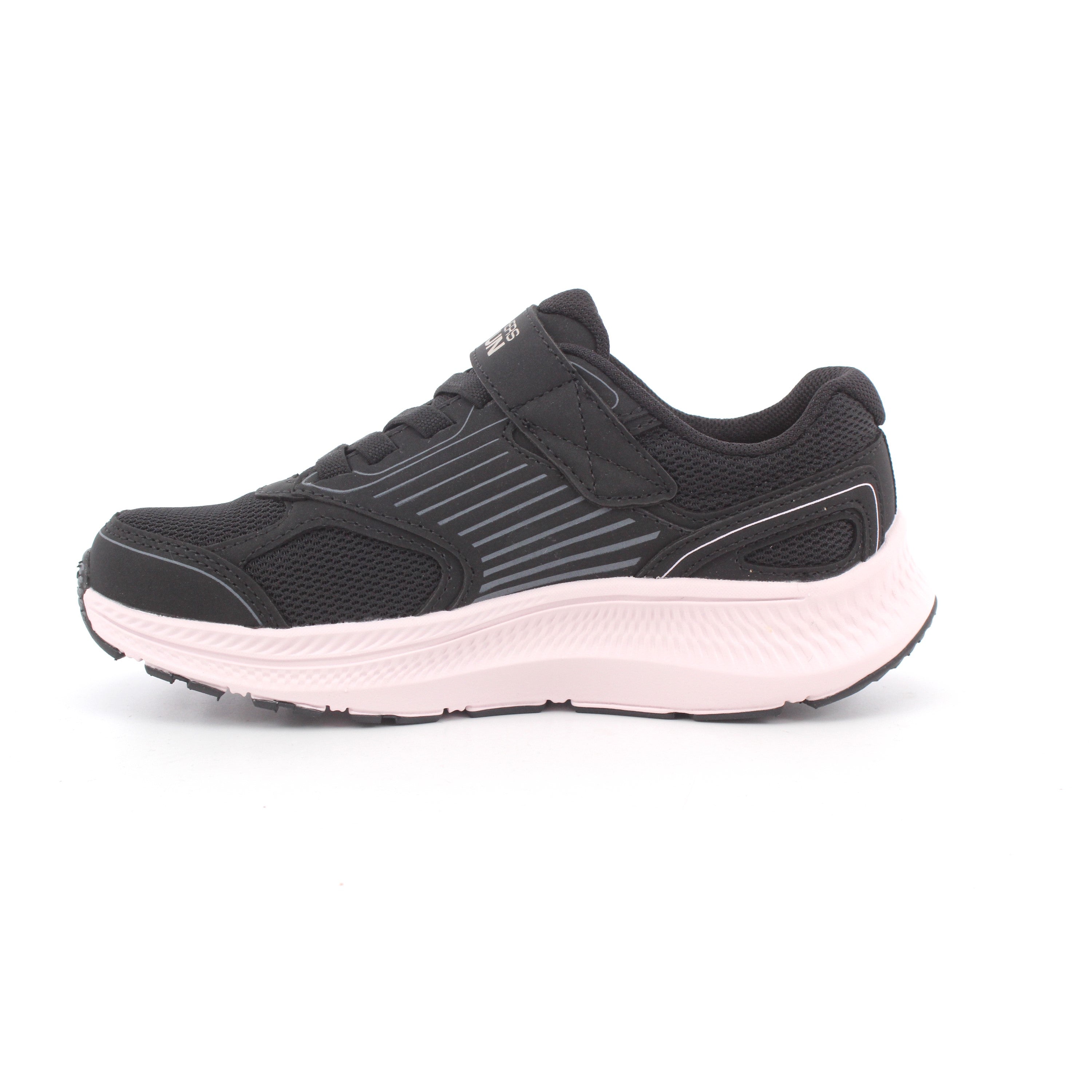 GO RUN CONSISTENT 2.0 BKRGBLACK/RO