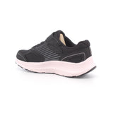 GO RUN CONSISTENT 2.0 BKRGBLACK/RO