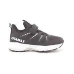 SCARPA ISTAMAX NERO/BIANCO
