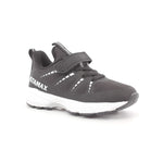 SCARPA ISTAMAX NERO/BIANCO